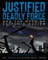 Justified Deadly Force and the Myth of Systemic Racism