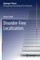 Disorder-Free Localization