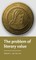 The Problem of Literary Value