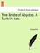 The Bride of Abydos. a Turkish Tale.