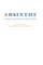 Absinthe