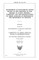 Government Accountability Office review of the prisoner of war/missing in action (POW/MIA) community and the restructuring of these agencies as proposed by the Department of Defense