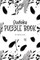 Sudoku Puzzle Book - Hard (6x9 Puzzle Book / Activity Book)