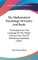 The Mathematical Psychology of Gratry and Boole