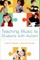 Teaching Music to Children with Autism