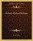 Steiner's Mystical Writings