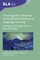 Crosslinguistic Influence and Distinctive Patterns of Language Learning