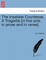 The Insatiate Countesse. a Tragedie [In Five Acts, in Prose and in Verse].