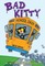 Bad Kitty School Daze (Classic Black-And-White Edition)
