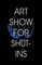 Art Show For Shut-ins