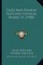 Giles and Phineas Fletcher Poetical Works V1 (1908)