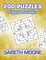 Jigsaw Sudoku