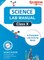 Science Lab Manual Class X follows the latest CBSE syllabus and other State Board following the CBSE Curriculam.