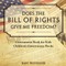 Does the Bill of Rights Give Me Freedom? Government Book for Kids Children's Government Books