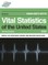 Vital Statistics of the United States 2022