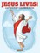 Jesus Lives! Easter Story Coloring Book