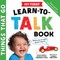 My First Learn-To-Talk Book: Things That Go