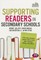 Supporting Readers in Secondary Schools