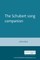The Schubert Song Companion