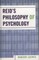 Reid's Philosophy of Psychology