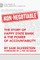 Non-Negotiable