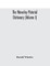 The Waverley pictorial dictionary (Volume I)