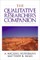 The Qualitative Researcher's Companion