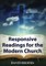 Responsive Readings for the Modern Church