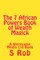 The 7 African Powers Book of Wealth Magick
