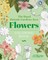 The Royal Botanic Gardens, Kew Flowers Coloring Book
