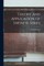 Theory And Application Of Infinite Series