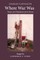 Where War Was. Poems and Translations from Eritrea