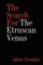 The Search For The Etruscan Venus