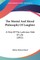 The Mental And Moral Philosophy Of Laughter