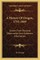 A History Of Oregon, 1792-1849