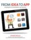 From Idea to App