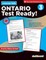 Eqao Test Ready Language Skills Grade 3