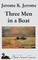 Three Men in a Boat
