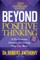 Beyond Positive Thinking