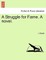 A Struggle for Fame. a Novel.