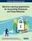 Machine Learning Applications for Accounting Disclosure and Fraud Detection