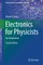 Electronics for Physicists