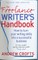 The Freelance Writer's Handbook