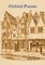 Oxford Poems (Hardback)