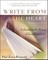 Write from the Heart