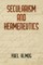 Secularism and Hermeneutics
