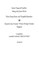 Early Virginia Families Along the James River. Volume II