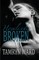 Hopelessly Broken (A New Adult romance)