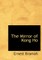 The Mirror of Kong Ho