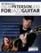 Ulf Wakenius' Oscar Peterson Licks for Jazz Guitar